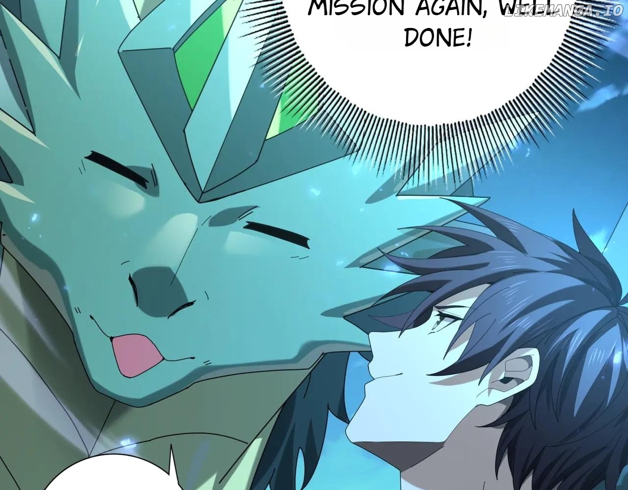 WORTHLESS PROFESSION: DRAGON TAMER Chapter 119 - page 119
